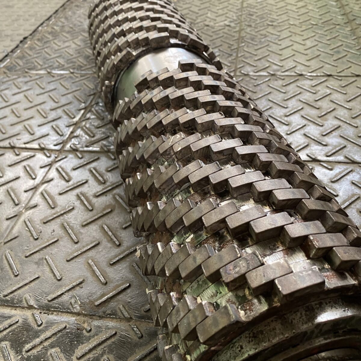 CalibrationRoller CalibrationRoller