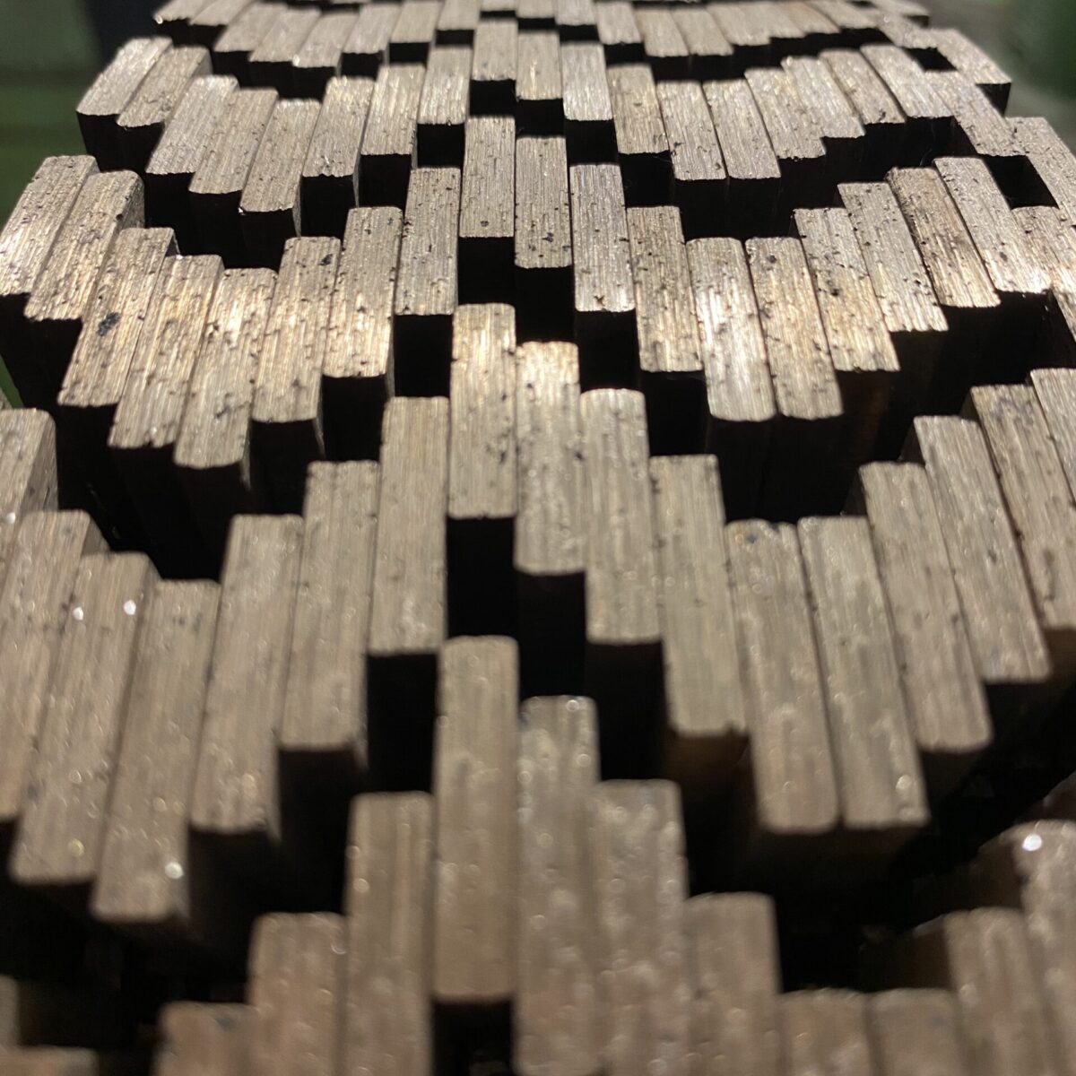 DiamondBladeStack2 DiamondBladeStack2